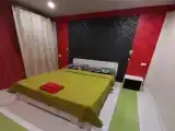 Двухместный номер с 1 кроватью стандарт