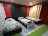 Трёхместный номер стандарт