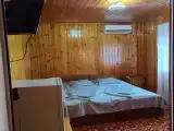 Двухместный номер с 1 кроватью эконом