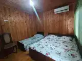 Четырёхместный номер эконом