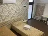 Двухместный номер с 2 отдельными кроватями