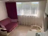 Трёхместный номер улучшенный, с видом на море