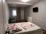 Двухместный номер с 1 кроватью стандарт