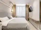 Двухместный номер с 1 кроватью 1 номер (VIP)