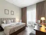 Двухместный номер с 1 кроватью улучшенный