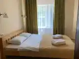 Двухместный номер с 1 кроватью стандарт