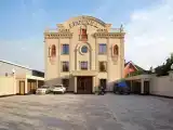 Двухместный номер с 1 кроватью или 2 отдельными кроватями стандарт