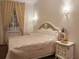 Двухместный номер с 1 кроватью Люкс