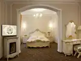 Двухместный номер с 1 кроватью Гранд Люкс