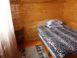 Двухместный номер с 1 кроватью стандарт
