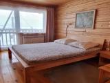 Двухместный номер с 1 кроватью стандарт