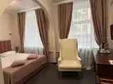 Двухместный номер с 1 кроватью улучшенный