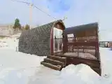 Эко-дом глэмпинг