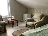 Двухместный номер с 1 кроватью стандарт