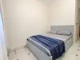 Двухместный номер с 1 кроватью улучшенный
