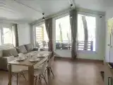 Отдельный дом Дом барн одноэтажный