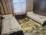 Двухместный номер с 2 отдельными кроватями отдельный