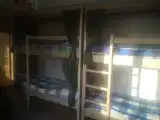 Многоместный смешанный номер Шестиместный номер