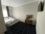 Двухместный номер с 1 кроватью стандарт