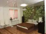 Двухместный номер с 1 кроватью стандарт улучшенный 4