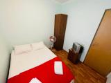 Одноместный номер эконом с видом на город