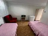 Двухместный номер с 2 отдельными кроватями улучшенный