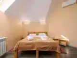 Четырёхместный номер стандарт