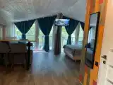 Четырёхместный номер Барнхаус
