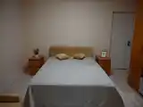 Двухместный номер с 1 кроватью стандартный с видом на сад