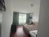 Двухместный номер с 1 кроватью стандарт