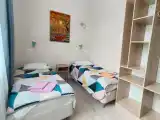 Двухместный номер с 2 отдельными кроватями Стандарт улучшенный