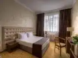 Двухместный номер с 1 кроватью или 2 отдельными кроватями Комфорт