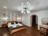 Двухместный номер с 1 кроватью люкс