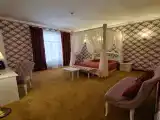 Двухместный номер с 1 кроватью люкс
