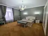 Двухместный номер с 1 кроватью люкс