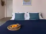 Трёхместный номер Трехместный стандартный номер
