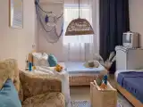 Четырёхместный номер стандартный