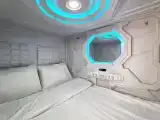 Двухместный номер с 1 кроватью Двухместный стандарт