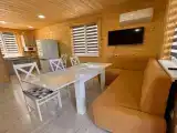 Семейный номер улучшенный с видом на горы
