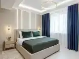 Апартаменты Делюкс