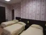 Трёхместный номер стандарт