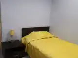 Одноместный номер эконом с душем на этаже