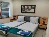 Двухместный номер с 2 отдельными кроватями стандарт