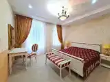 Двухместный номер с 1 кроватью люкс