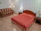 Двухместный номер с 1 кроватью стандарт