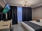 Двухместный номер с 1 кроватью стандарт