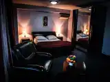 Четырёхместный номер улучшенный