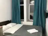 Двухместный номер с 1 кроватью эконом