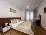 Двухместный номер с 2 отдельными кроватями стандарт с ванной комнатой на этаже
