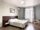 Трёхместный номер семейный